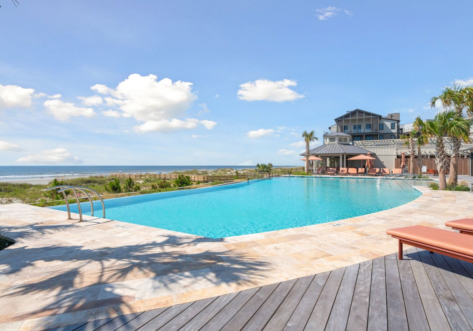 Cape at Kiawah