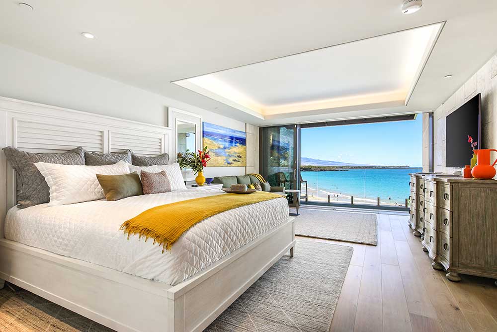 Hapuna Beach Residences