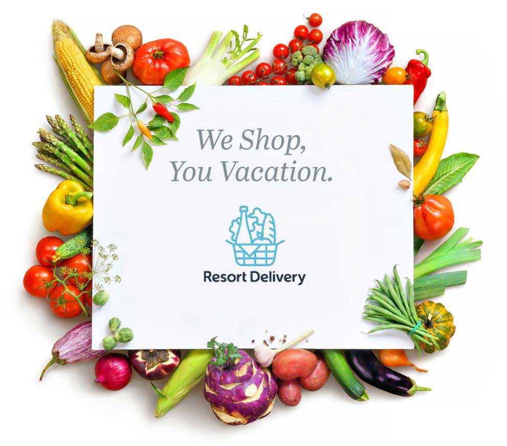 Resort Delivery