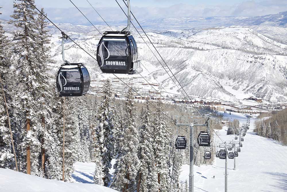 Snowmass, Colorado