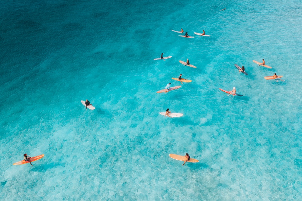 Hawaii