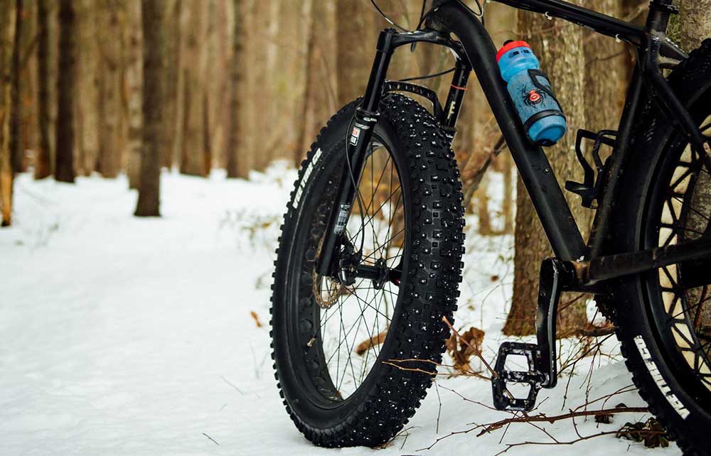Tahoe Fat Bike