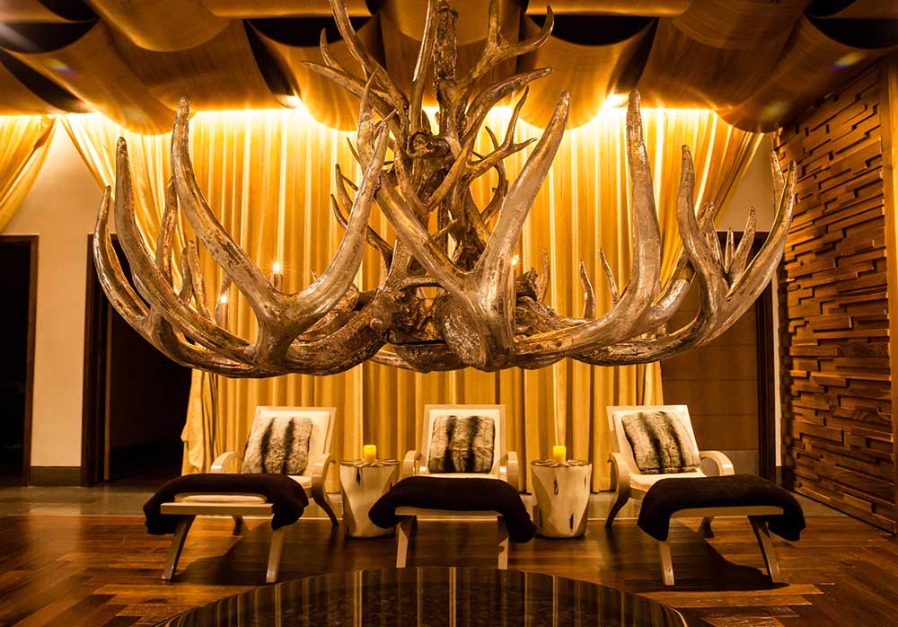 The Spa at the Viceroy