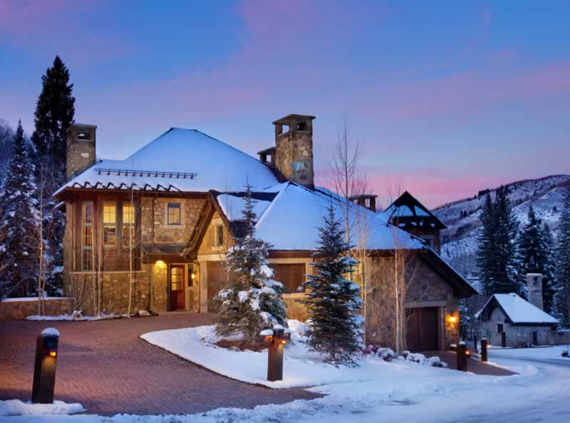 Village Walk Luxury Homes