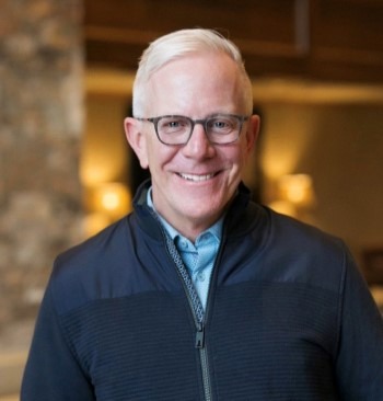 Kevin Graham, Chief Operations Officer at East West Hospitality