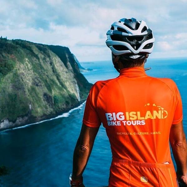 BIG ISLAND BIKE TOURS