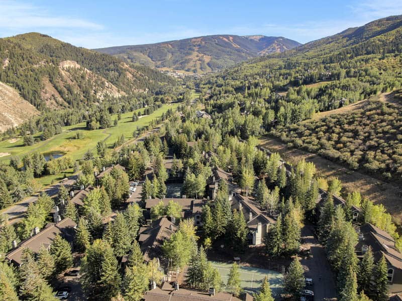 Ridgepoint Townhomes