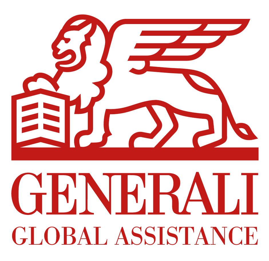 Genearali Logo