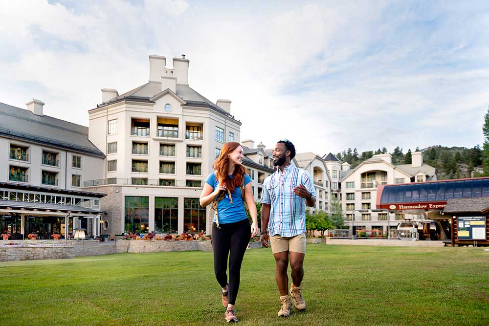 Beaver Creek Village