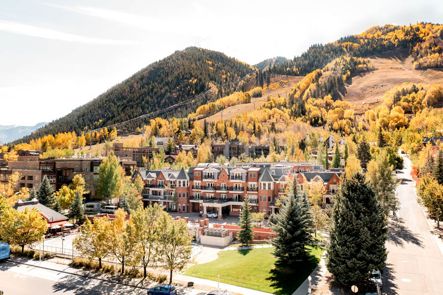 The Aspen