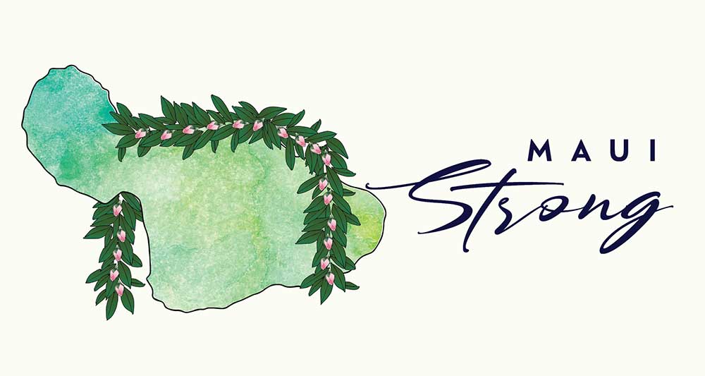MauiStrong