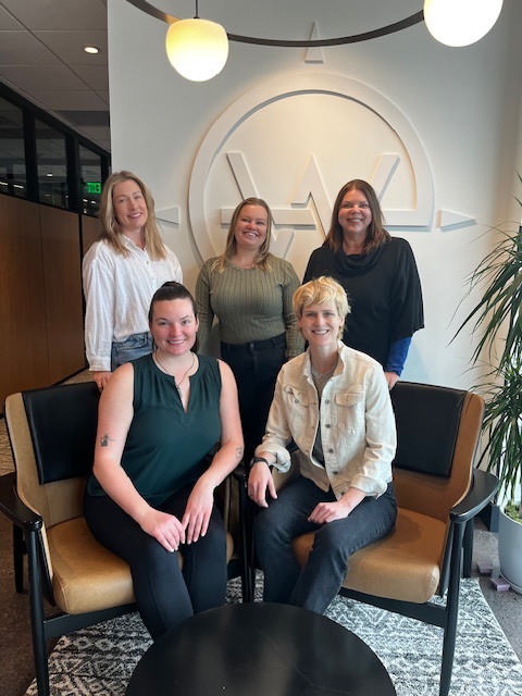 GX Team Photo at East West Hospitality