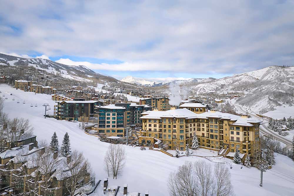 Viceroy Snowmass