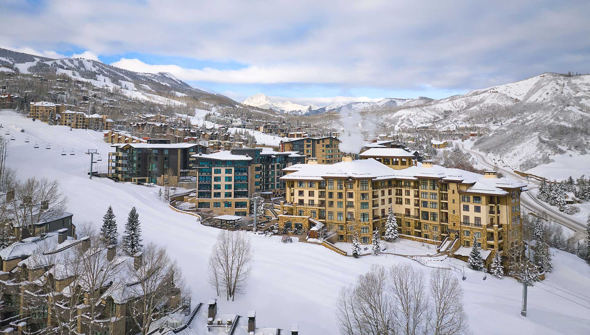 Viceroy Snowmass