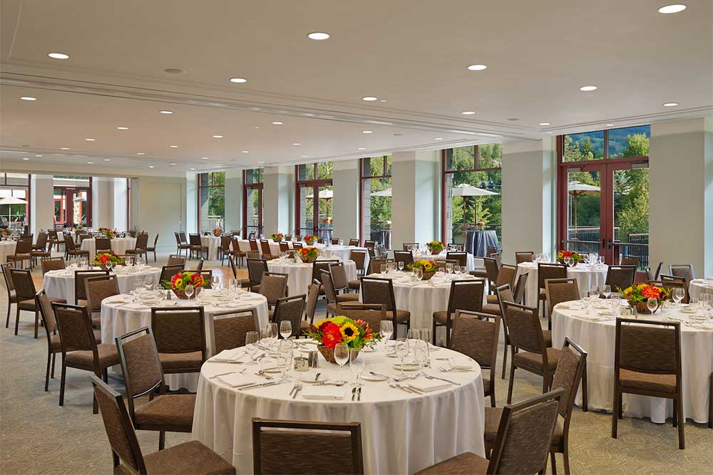 Westin Banquets