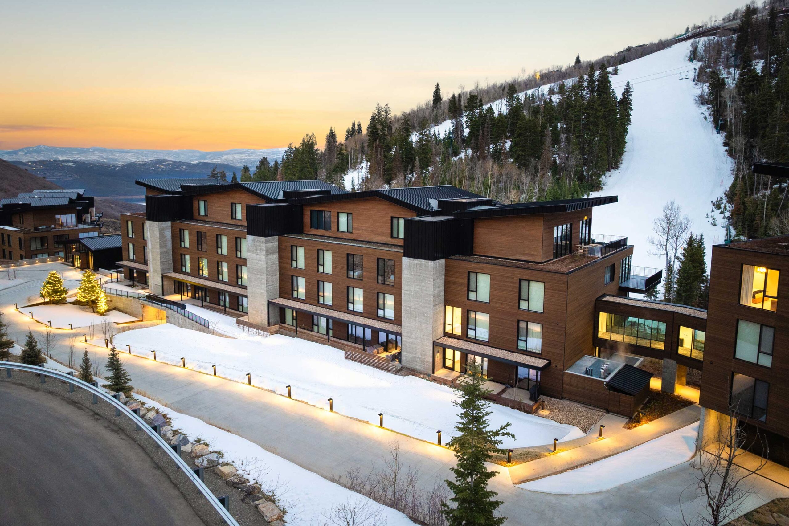 Founders Place Deer Valley Vacation Rentals