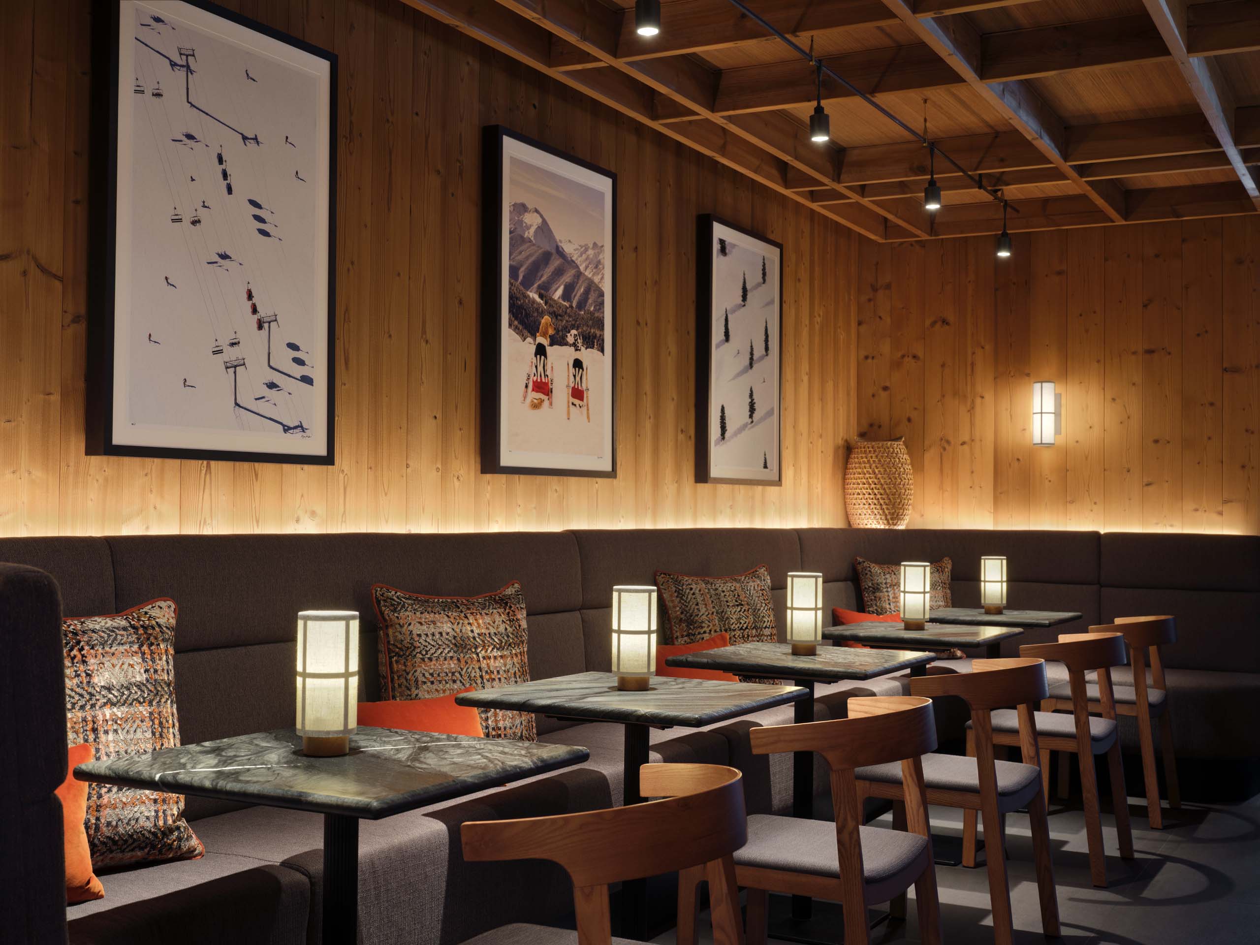Lift Line Tavern