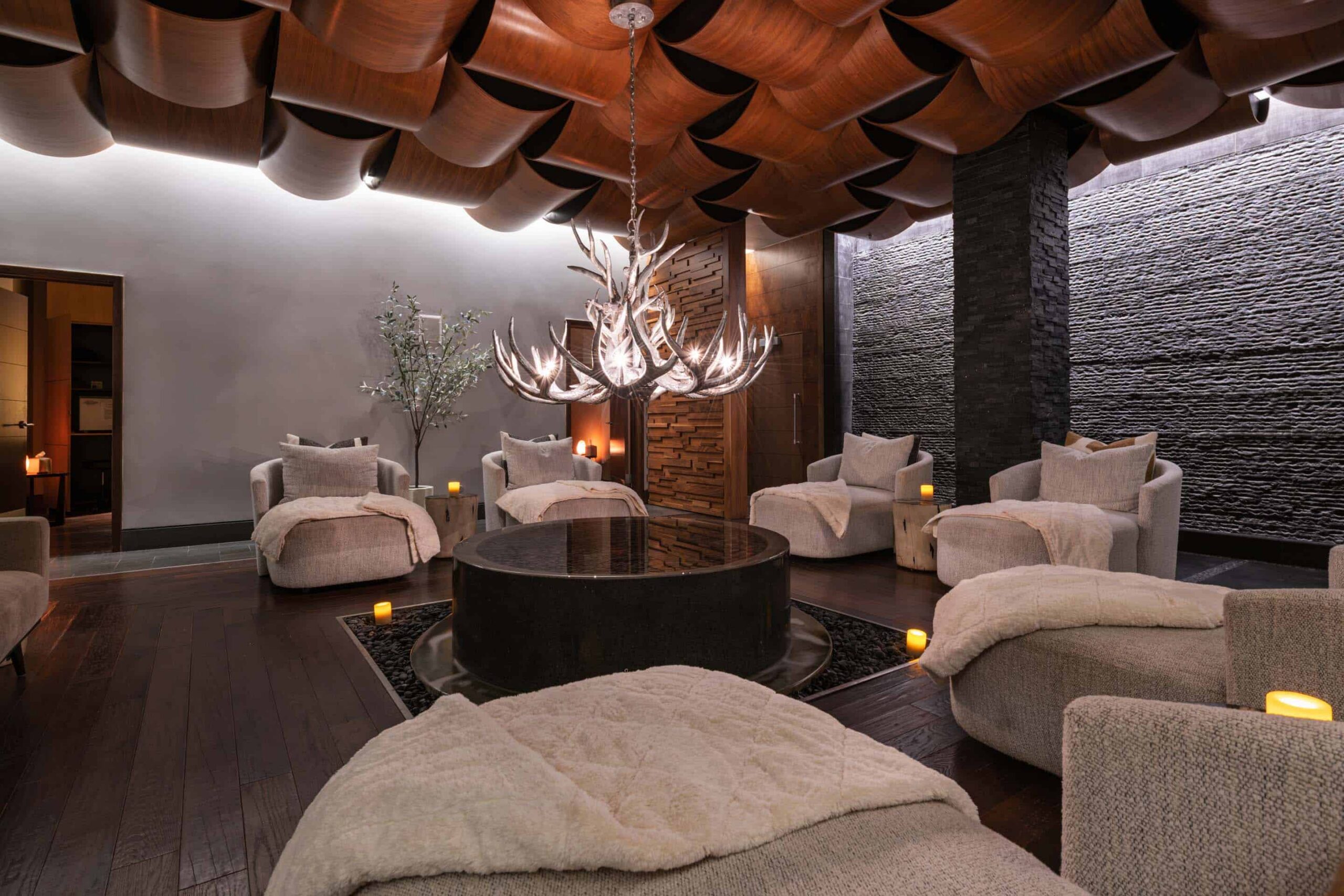 The Spa at Viceroy Snowmass