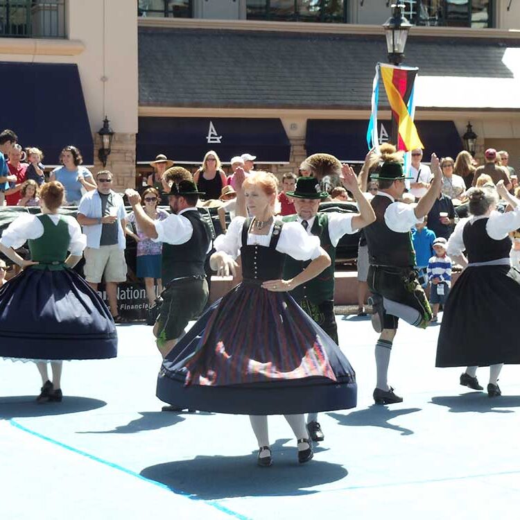 Beaver Creek Oktoberfest