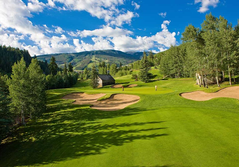 BeaverCreekGolf