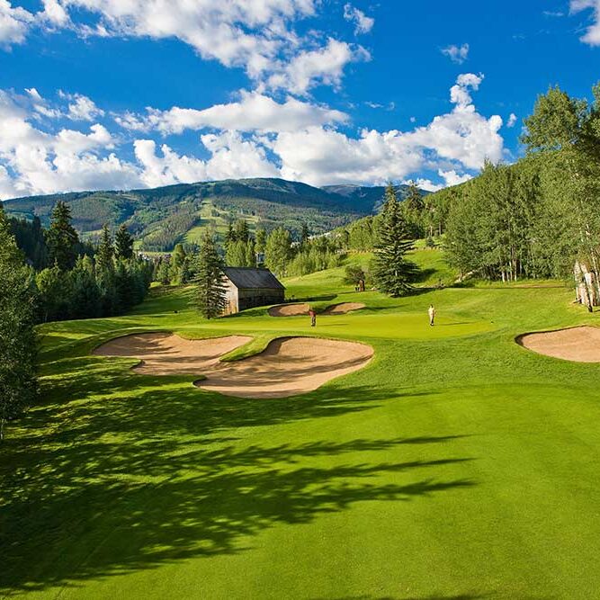 BeaverCreekGolf