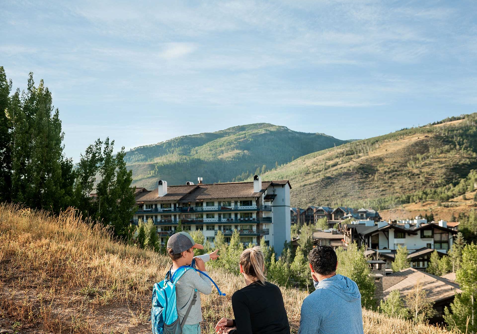 EWH_Vail_Summer_Hike