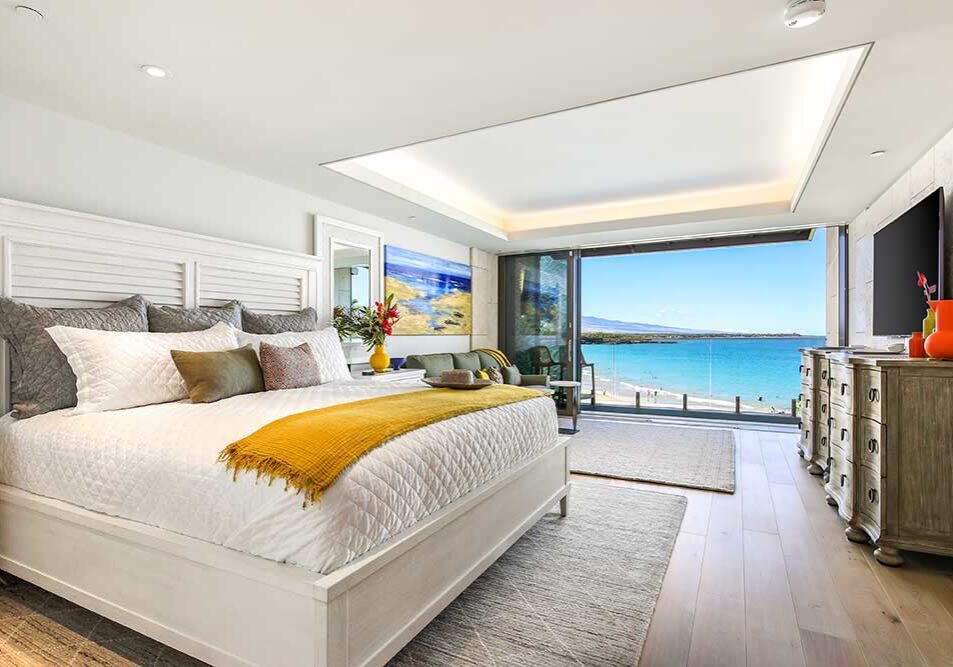 Hapuna Beach Residences