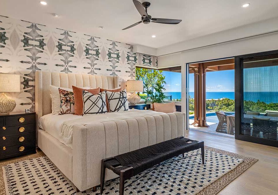 Mauna Kea Villa 20