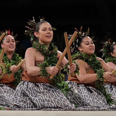 Merrie Monarch Festival