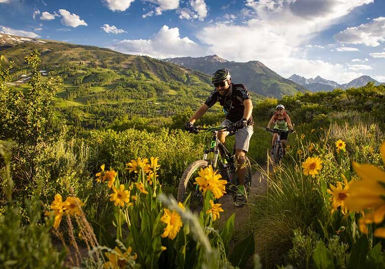 Snowmass, Colorado