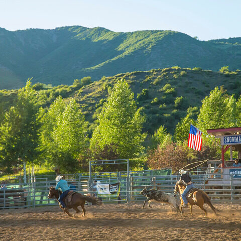 Snowmass Rodeo
