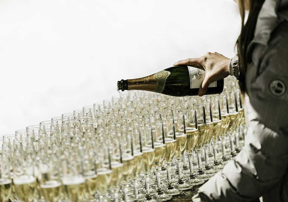 Champagne