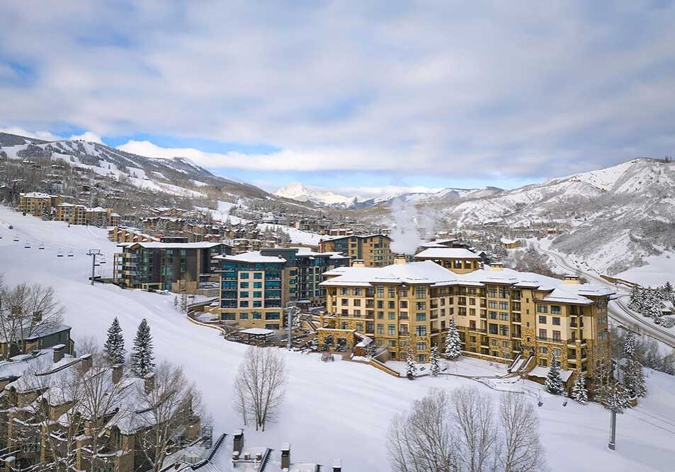 Viceroy Snowmass